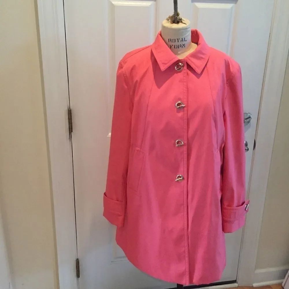 Nine West Jacket - Picture 1 of 7